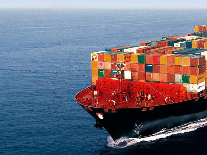 国际货运      以宁波港为依托,已逐步发展和完善了国内外服务网络